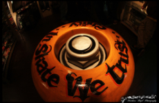 Lifestyle – Shifty fait peau neuve