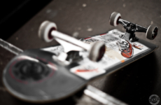 Skateboard – Slice Of Life