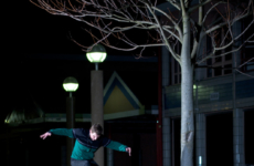Skateboard – Foot plant impossible by Tony