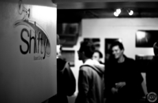 Exhibition – Vernissage @Shifty Boardshop