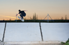 Skateboard – Summer Ditch Session