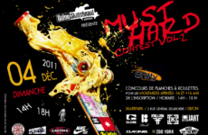 Event 04/12/2011 – MustHard Contest v2
