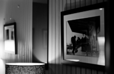 Vernissage @Le Hors Piste