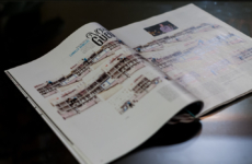 Publication – Sugar #135 – Avril 2012