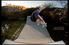 Shifty Advertising – Team Veteran – Tony Pauthex