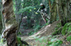 DH de la Morte – Fabien Gruas