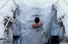 Killing Pool – Kino Kabaret Blanc 2015