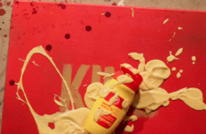 Dexter – KINO Moutarde 2014