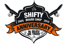 In Skate We Trust – L’expo