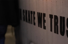 In Skate We Trust – Teaser