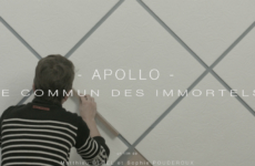 Apollo – Le commun des immortels