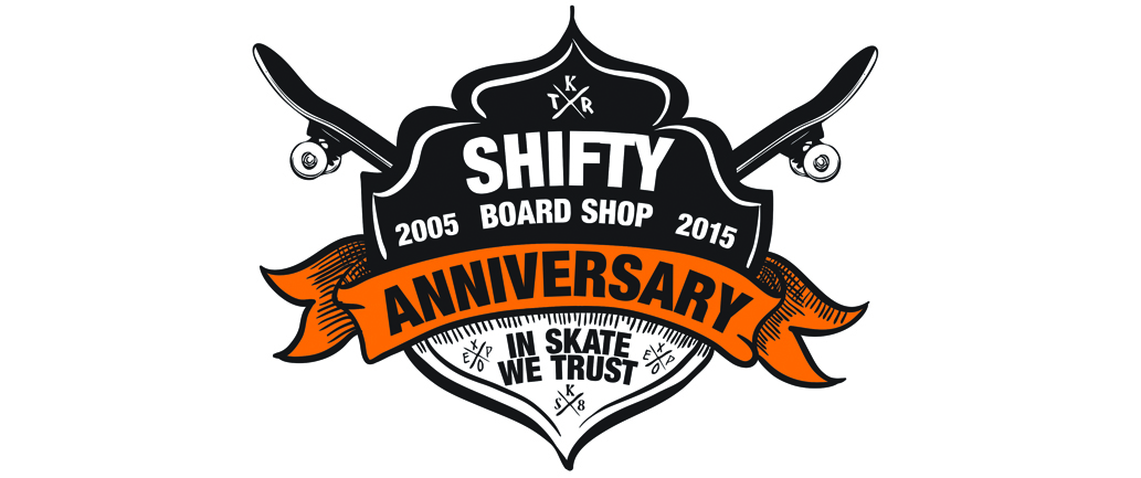 In Skate We Trust – L’expo
